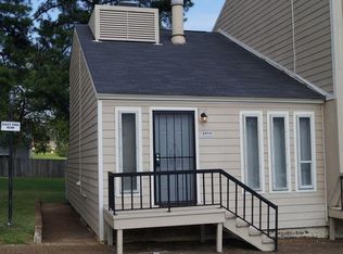 2414 E End Row, Cordova, TN 38016
