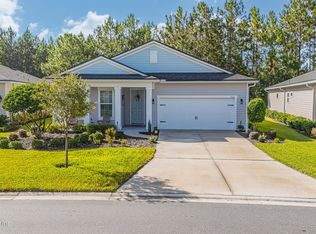 762 RUSTIC MILL Drive, St. Augustine, FL 32092