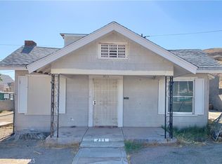 311 E St, Needles, CA 92363