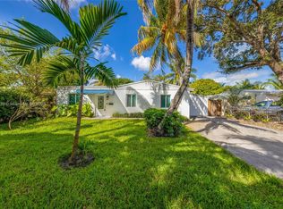 2306 N 28th Ave, Hollywood, FL 33020