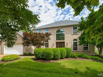 617 Westonridge Ct, Wildwood, MO, 63021