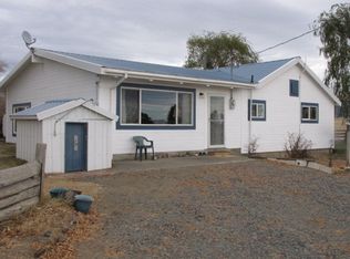 19396 Harpold Rd, Malin, OR 97632