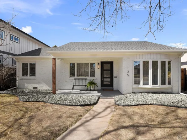 1135 S Harrison Street, Denver, CO 80210