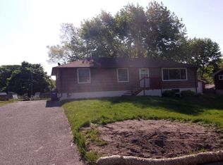 4579 2nd St NE, Fridley, MN 55421