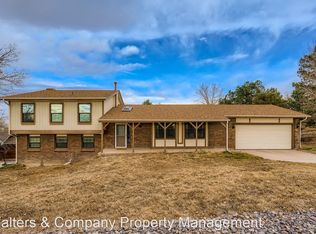 8669 N Pinery Pkwy, Parker, CO 80134