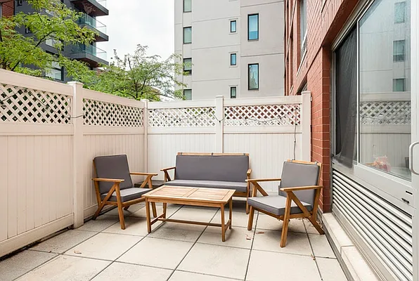 Rented by Brown Harris Stevens | media 14