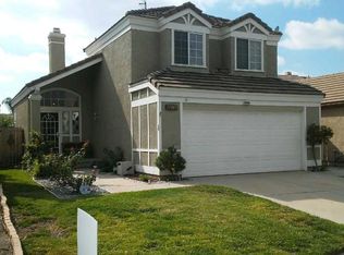 11069 Canterbury Ct, Rancho Cucamonga, CA 91730