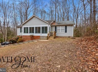 7221 Washington Dr, King George, VA 22485