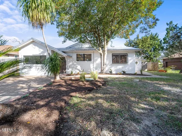 5342 4TH Street, St. Augustine, FL 32080