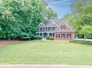 71 Grandwater Dr, Suwanee, GA 30024
