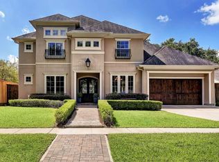 3723 Westerman St, Houston, TX 77005