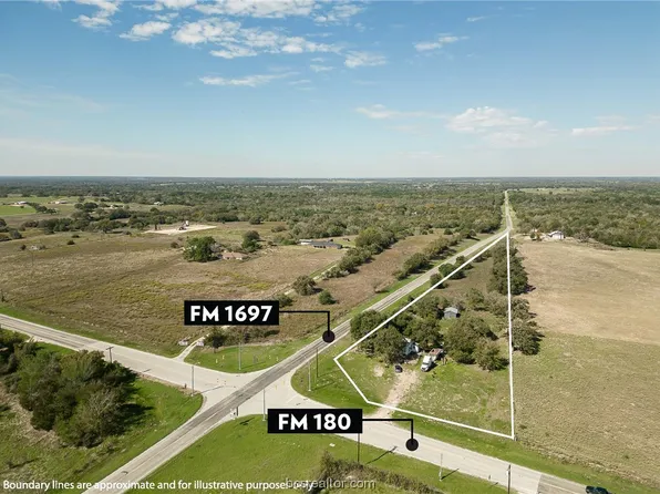 4903 Fm 180, Ledbetter, TX 78946