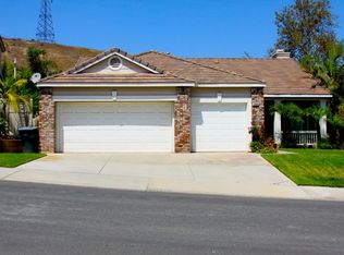 2008 Vista Del Sol, Chino Hills, CA 91709