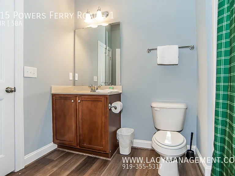 415 Powers Ferry Rd #1 — Photo 20