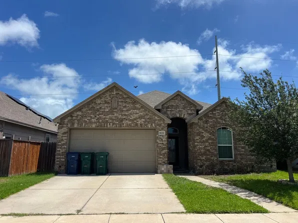 8030 Osprey St, Corpus Christi, TX 78414
