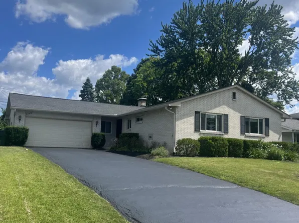 996 Kenwood Ln, Columbus, OH 43220