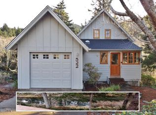 522 Combs Cir, Yachats, OR