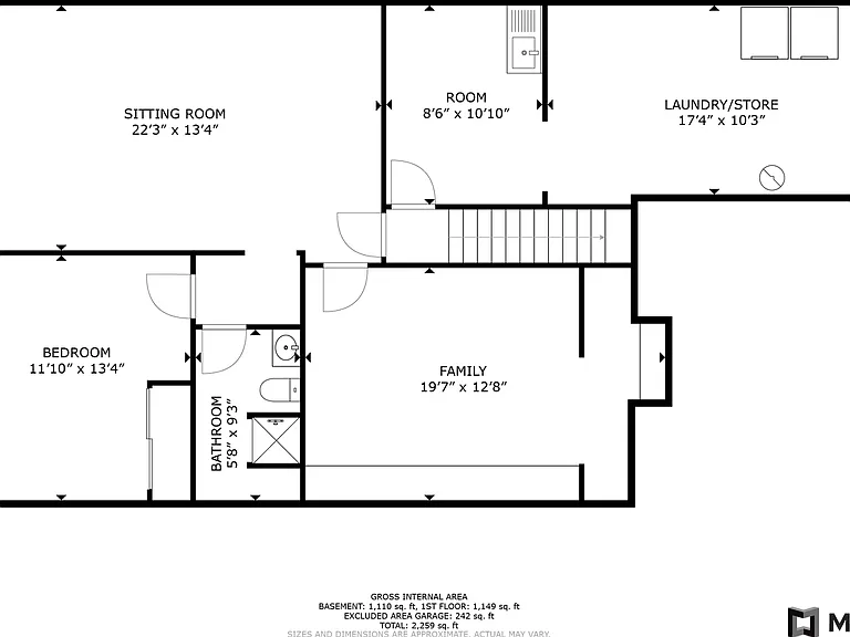 2805 Redwing Rd — Photo 23