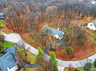 2106 Babler Ridge Ln, Glencoe, MO 63038