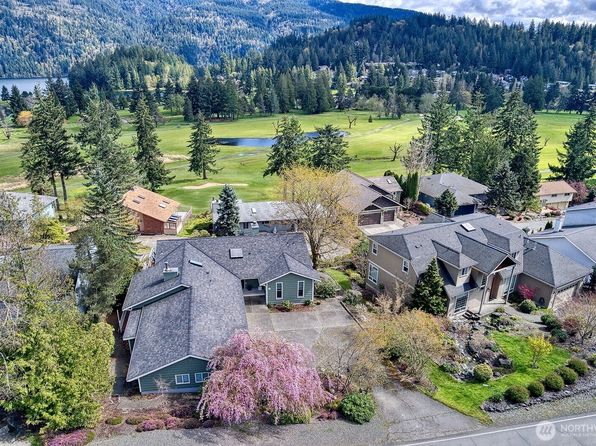 18 Windward Drive, Bellingham, WA 98229