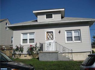 1429 Brookside Ave, Linwood, PA 19061