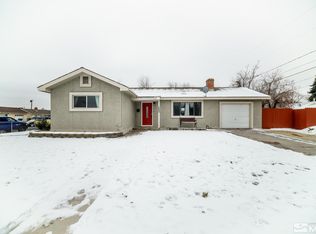1440 E Taylor St, Reno, NV 89502