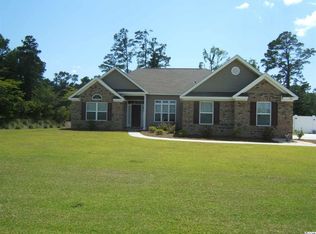 103 Piperridge Dr, Conway, SC 29526