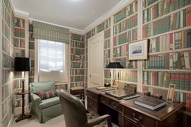 Sold by Brown Harris Stevens