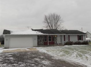 1910 128th Ave, Hopkins, MI 49328