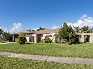 690 Pebble Beach Ave NE, Palm Bay, FL 32905