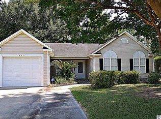 422 Saint Charles Cir, Myrtle Beach, SC 29588