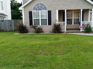 7677 Brookdale Blvd, North Charleston, SC 29418