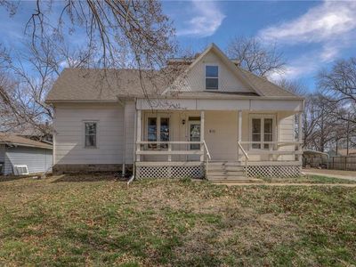 611 Oak St, Wellsville, KS, 66092