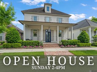 8323 Billiu St, Baton Rouge, LA 70817