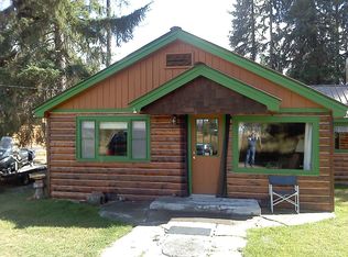 651 Grizzly Dr, Seeley Lake, MT 59868