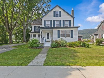 37 Randall Street, Waterbury, VT, 05676