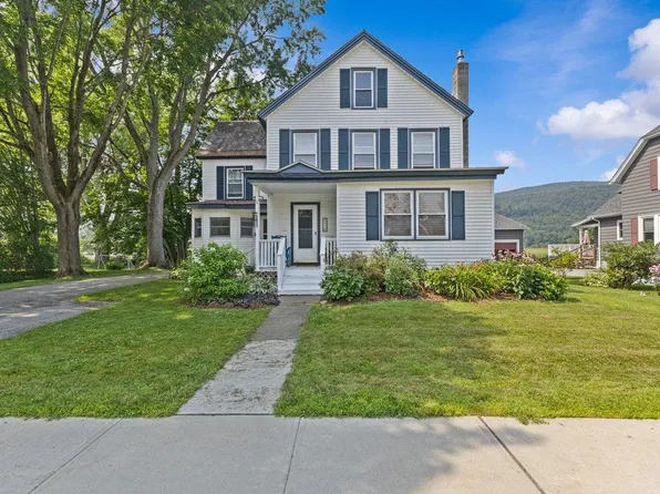 37 Randall Street, Waterbury, VT 05676