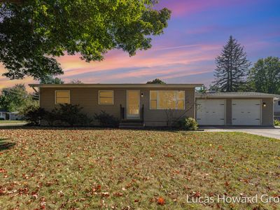 127 Circle Dr, Marshall, MI, 49068