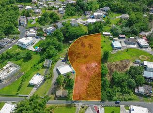 Cii Jose Pares, Morovis, PR 00687