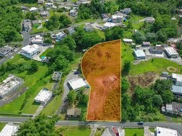 Cii Jose Pares, Morovis, PR 00687