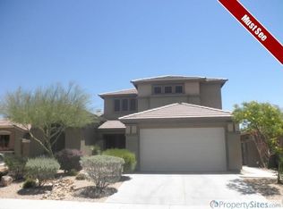 40613 N Panther Creek Trl, Anthem, AZ 85086