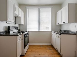 4327 N Francisco Ave #1, Chicago, IL 60618