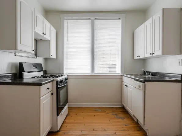 4327 N Francisco Ave #1, Chicago, IL 60618