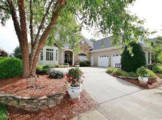 271 Orchard Park Dr, Bermuda Run, NC 27006