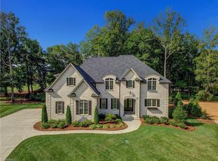 6865 Matzinger Ct, Oak Ridge, NC 27310