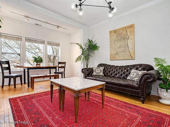 2nd image of 1437 W Arthur Ave APT 3