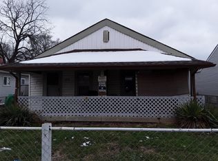 1918 E Minnesota St, Indianapolis, IN