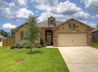190 Country Crossing Cir, Magnolia, TX 77354