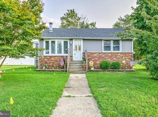 64 Jackson Rd, Berlin, NJ 08009