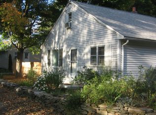 70 Pine Rd, East Haddam, CT 06423
